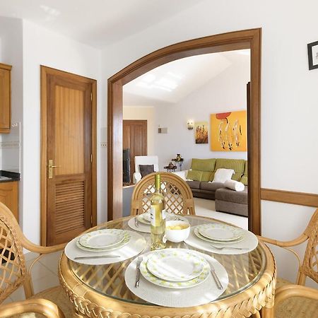 Apartamento Casa Marta Playa Honda  Exterior foto