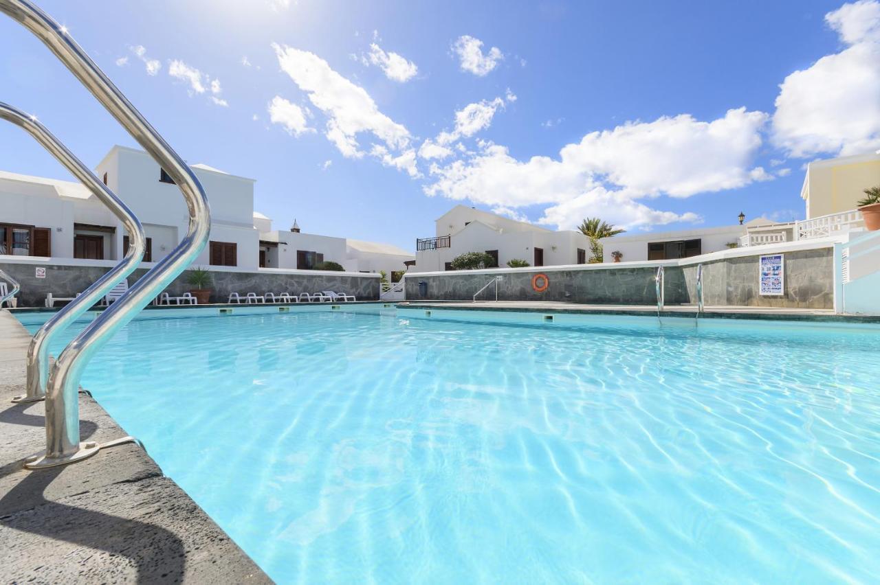 Apartamento Casa Marta Playa Honda  Exterior foto