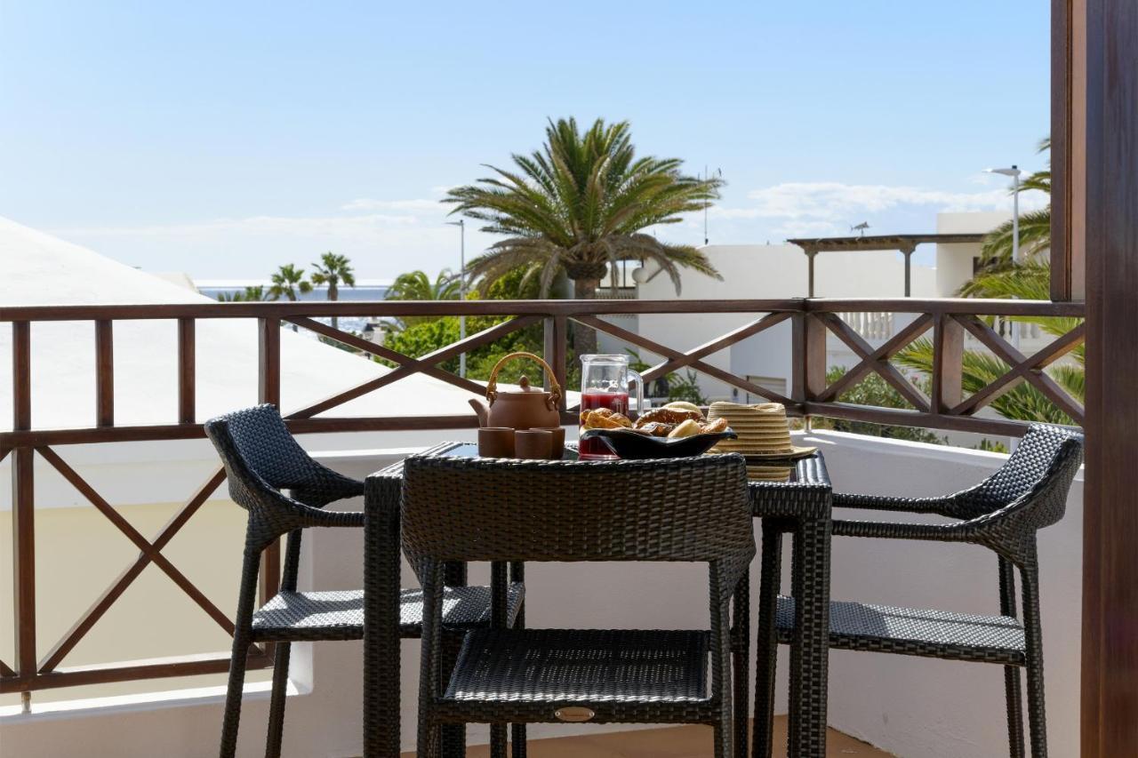 Apartamento Casa Marta Playa Honda  Exterior foto