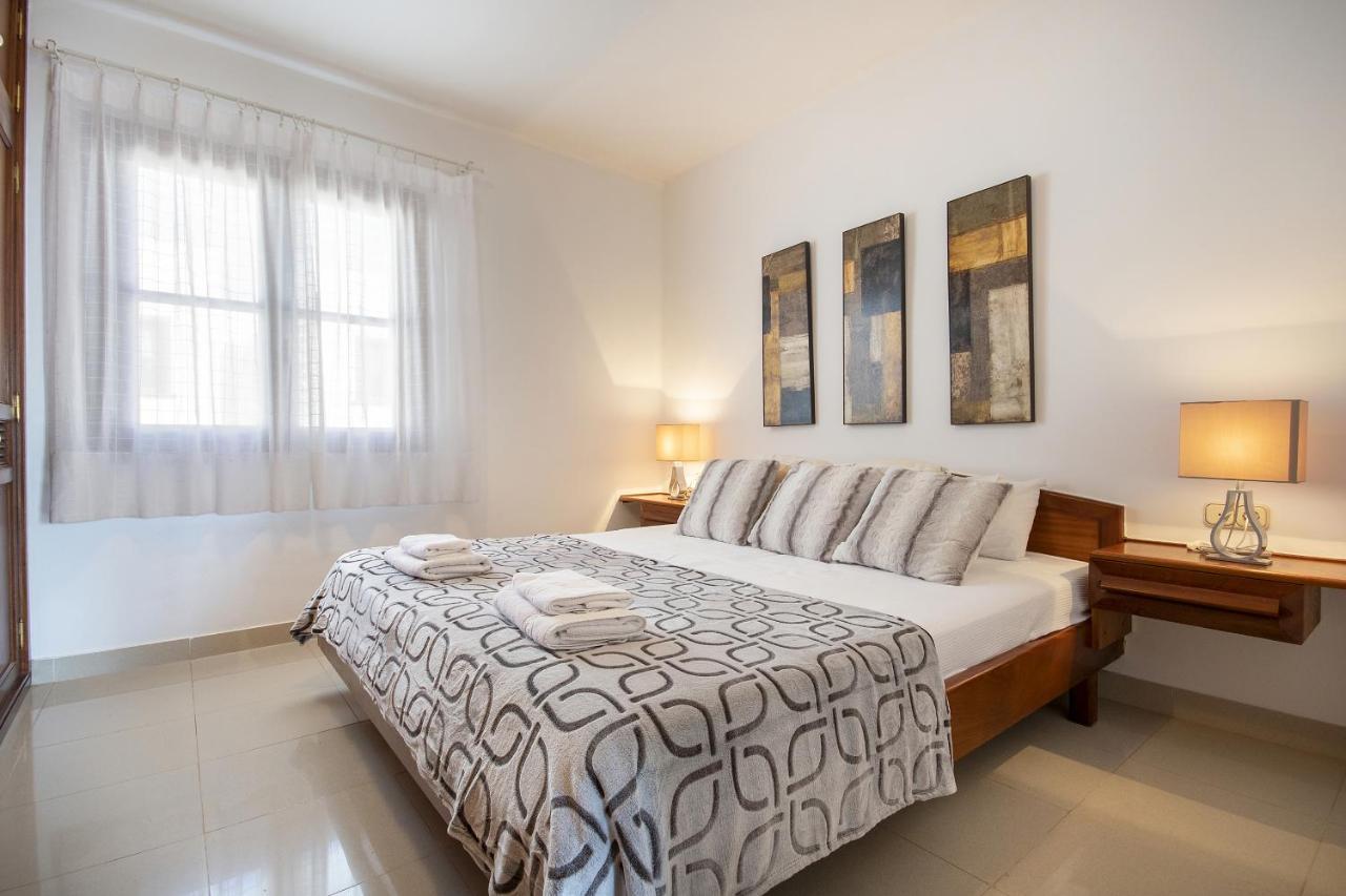 Apartamento Casa Marta Playa Honda  Exterior foto